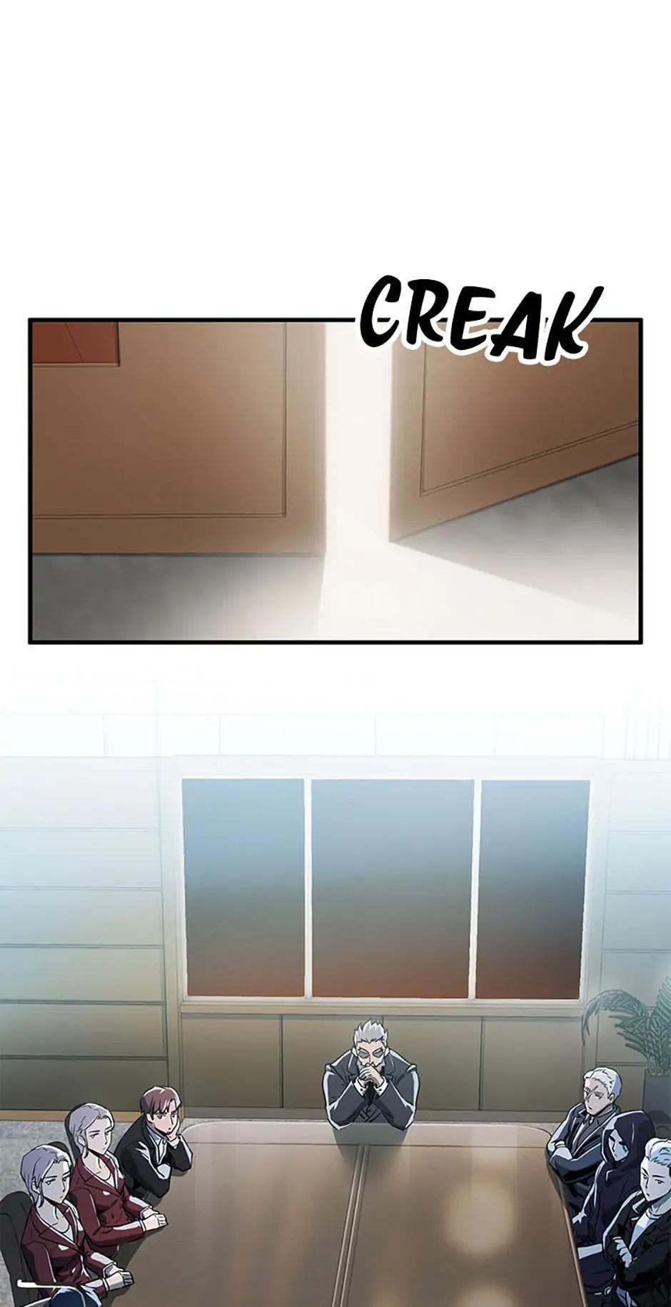 The Player Who Can't Level Up Chapter 86