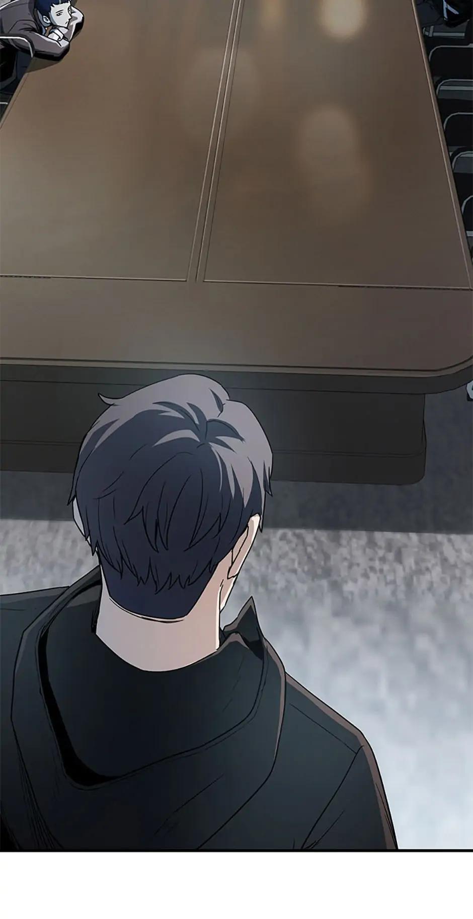 The Player Who Can't Level Up Chapter 86