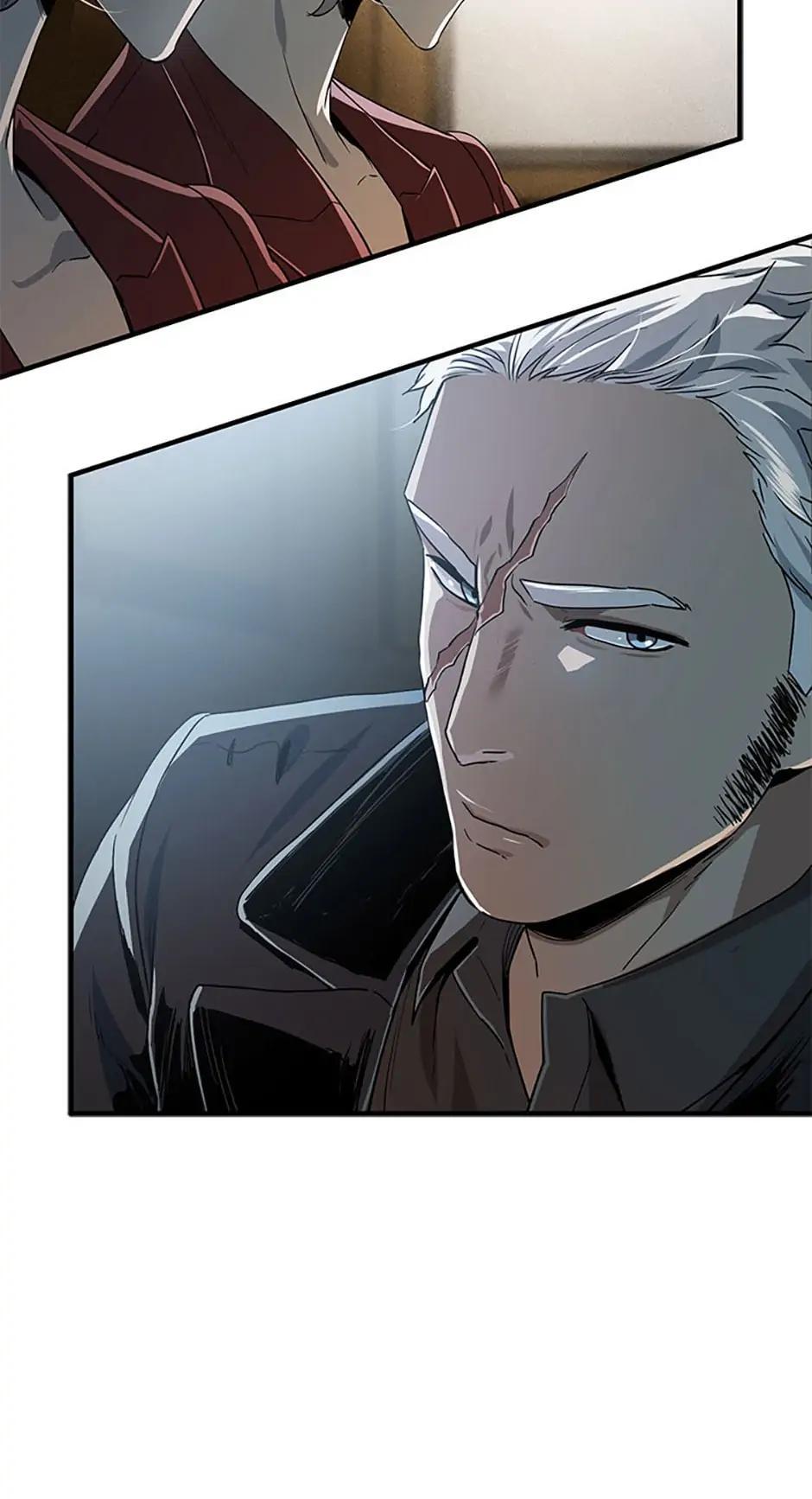 The Player Who Can't Level Up Chapter 86