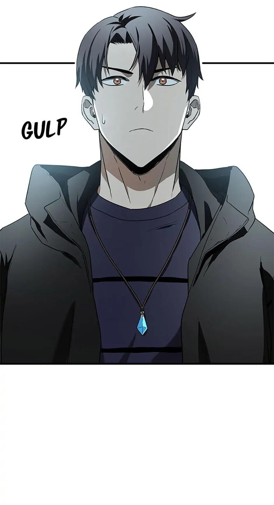 The Player Who Can't Level Up Chapter 86