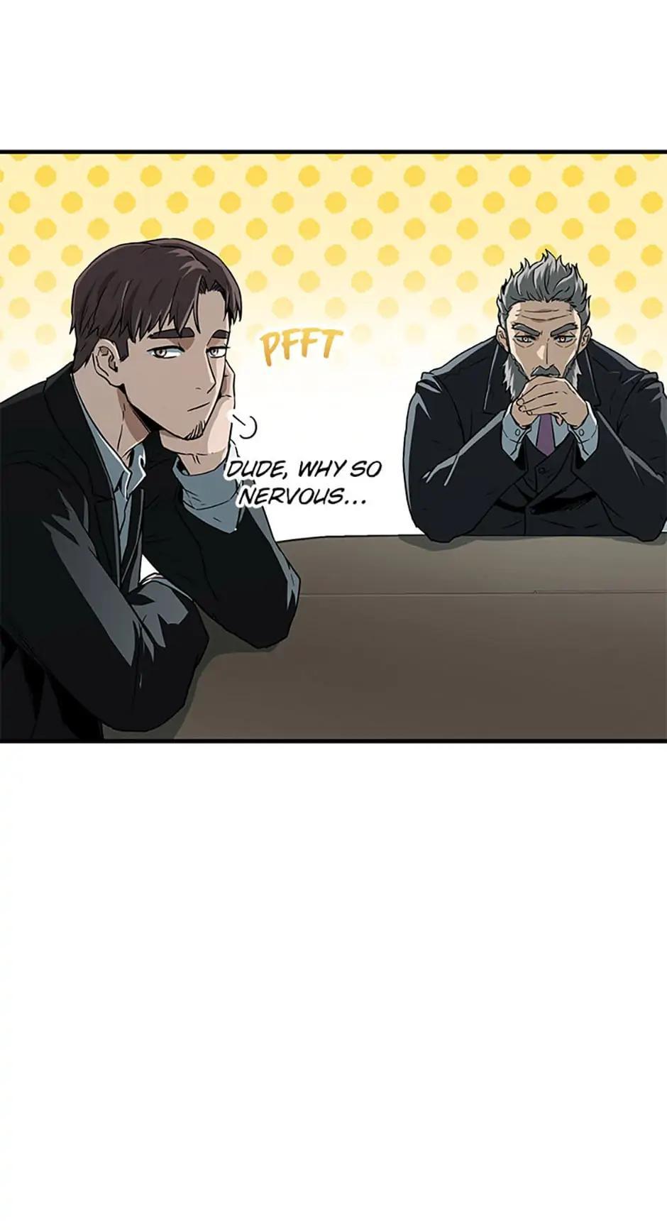 The Player Who Can't Level Up Chapter 86