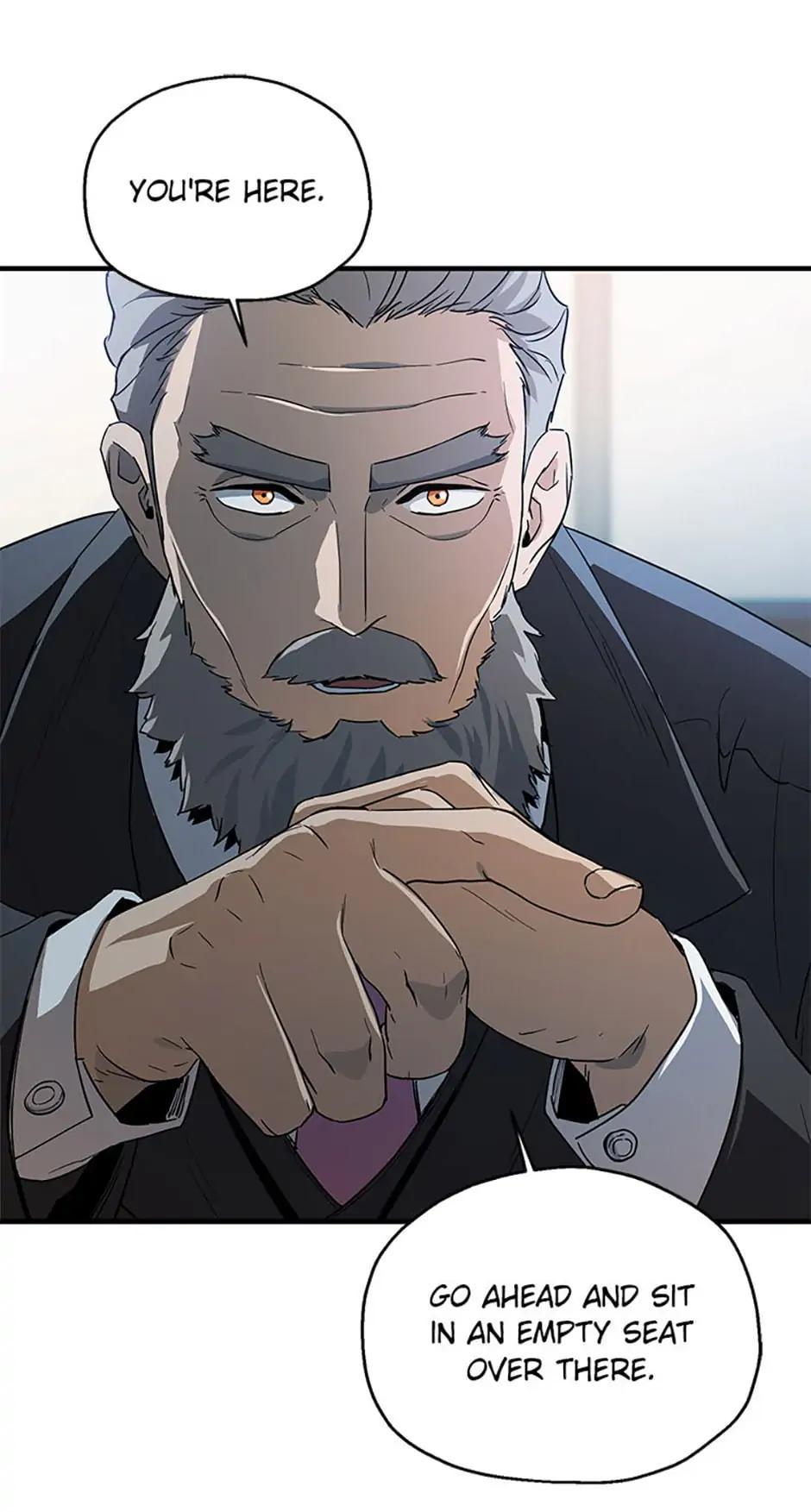 The Player Who Can't Level Up Chapter 86