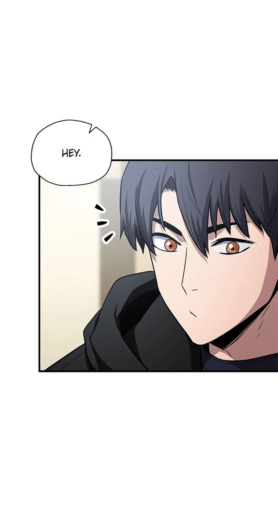 The Player Who Can't Level Up Chapter 86