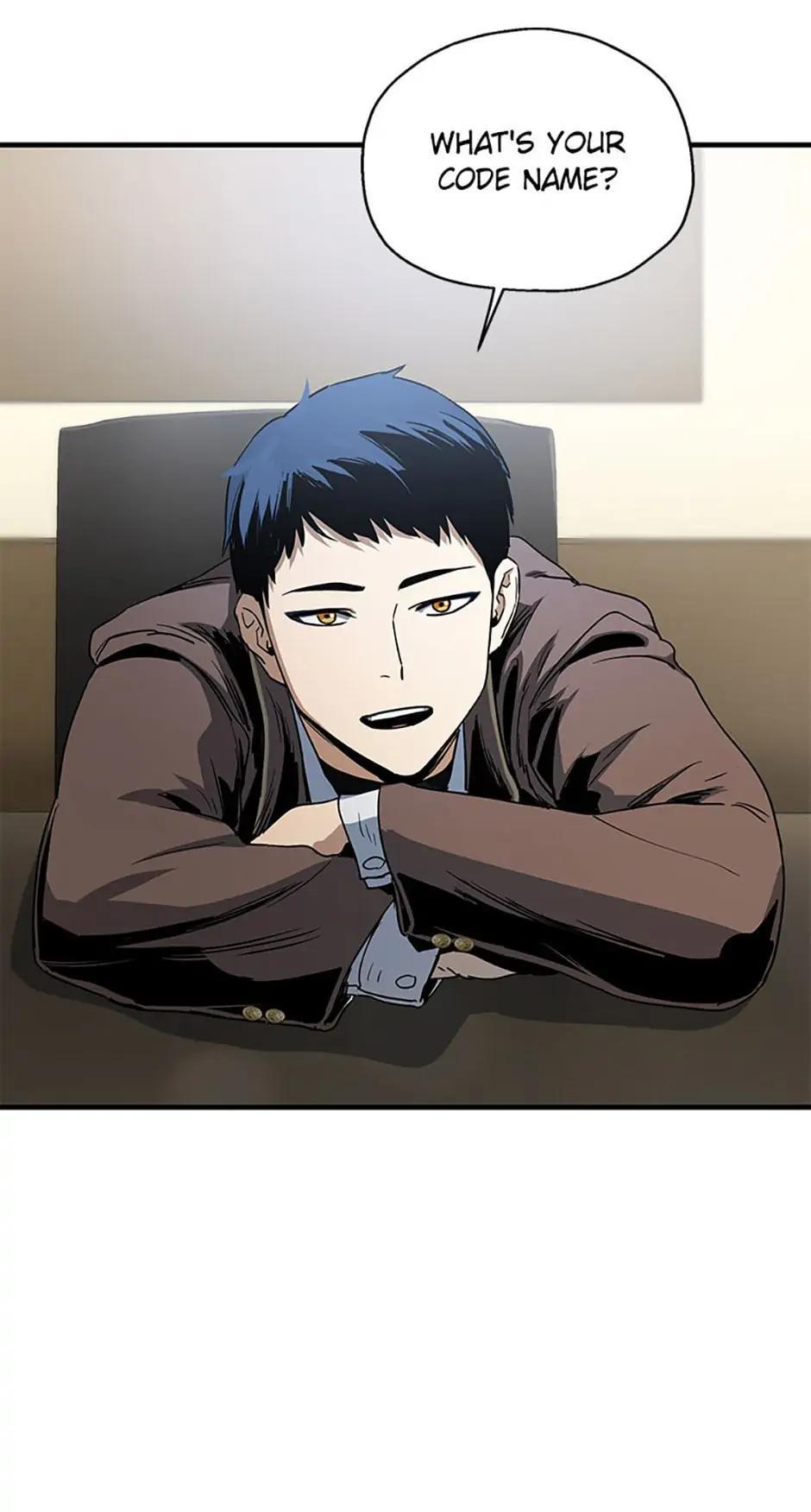 The Player Who Can't Level Up Chapter 86