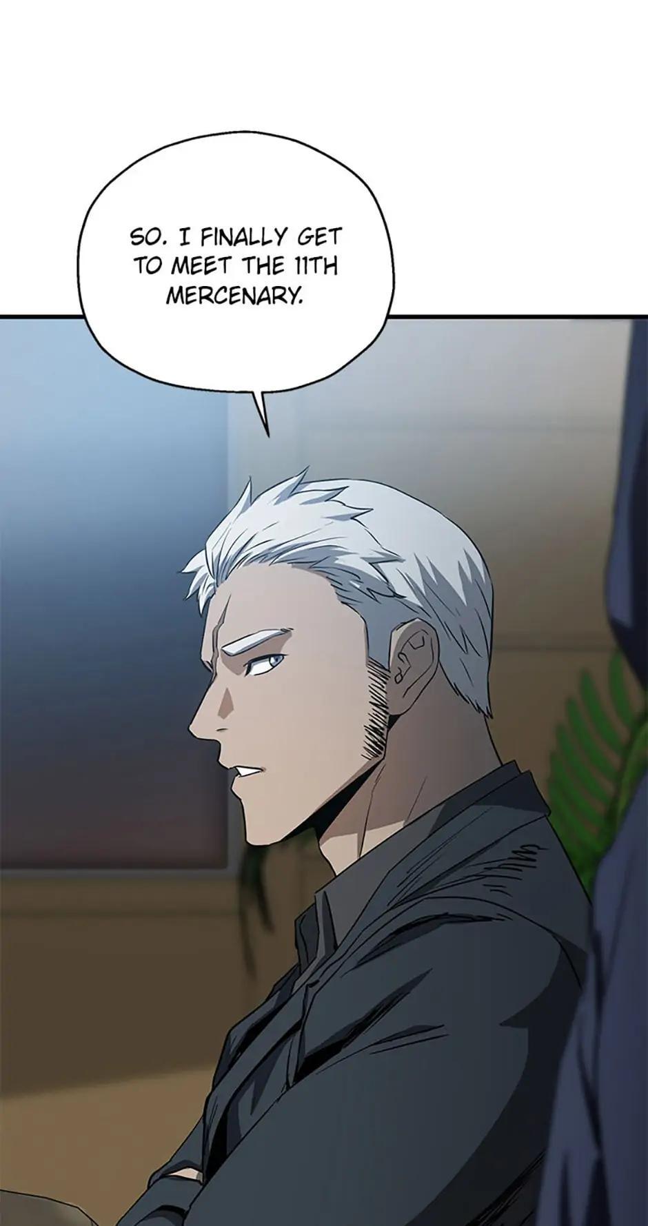 The Player Who Can't Level Up Chapter 86