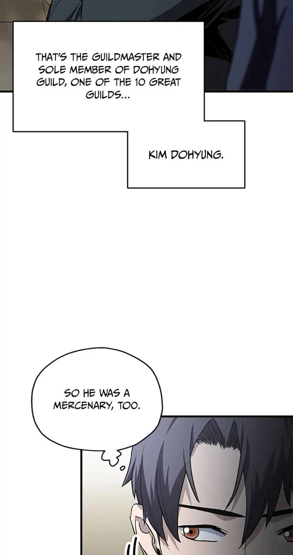 The Player Who Can't Level Up Chapter 86