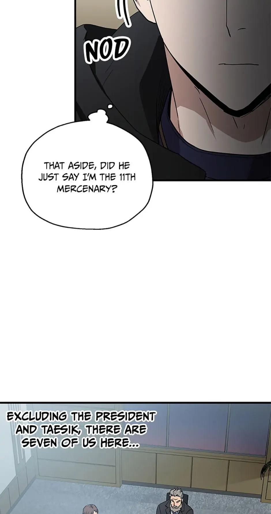 The Player Who Can't Level Up Chapter 86