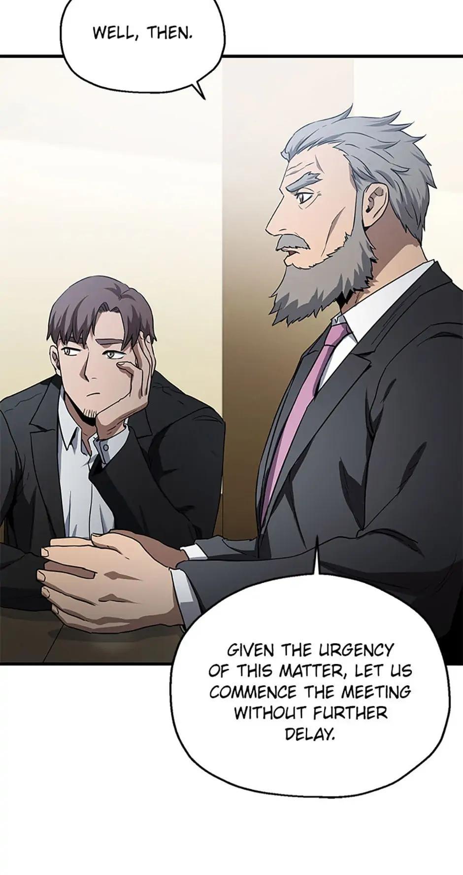 The Player Who Can't Level Up Chapter 86