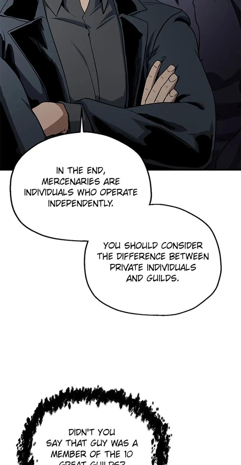 The Player Who Can't Level Up Chapter 86