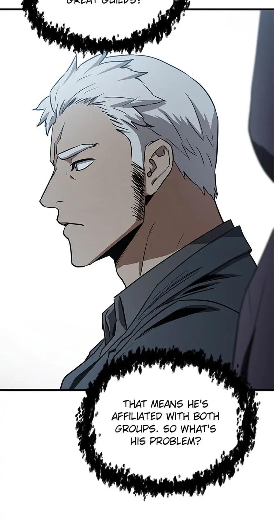 The Player Who Can't Level Up Chapter 86