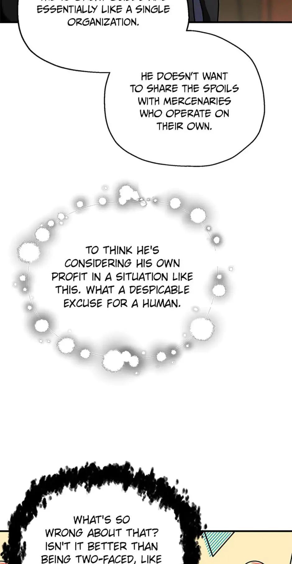 The Player Who Can't Level Up Chapter 86