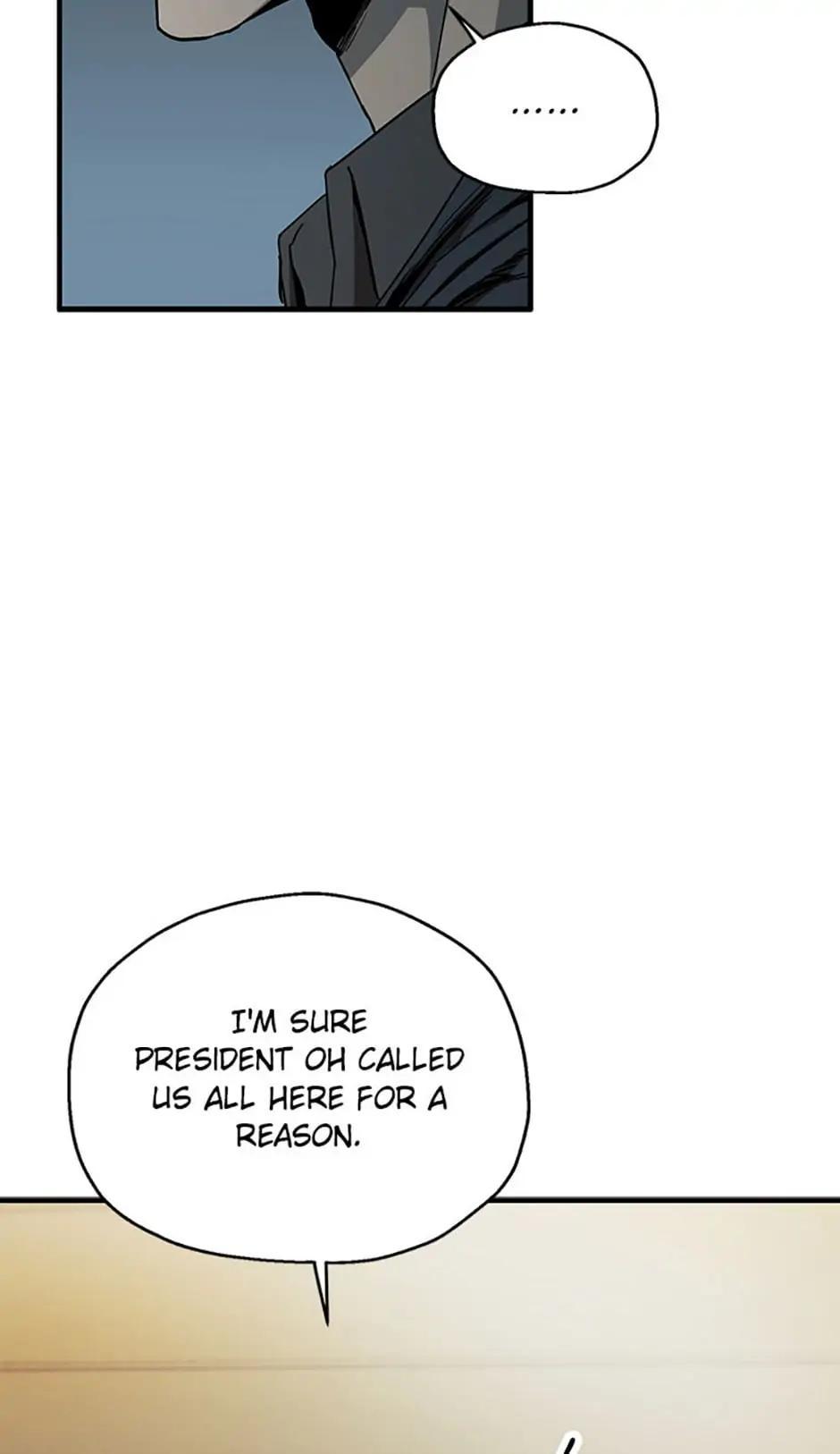 The Player Who Can't Level Up Chapter 86