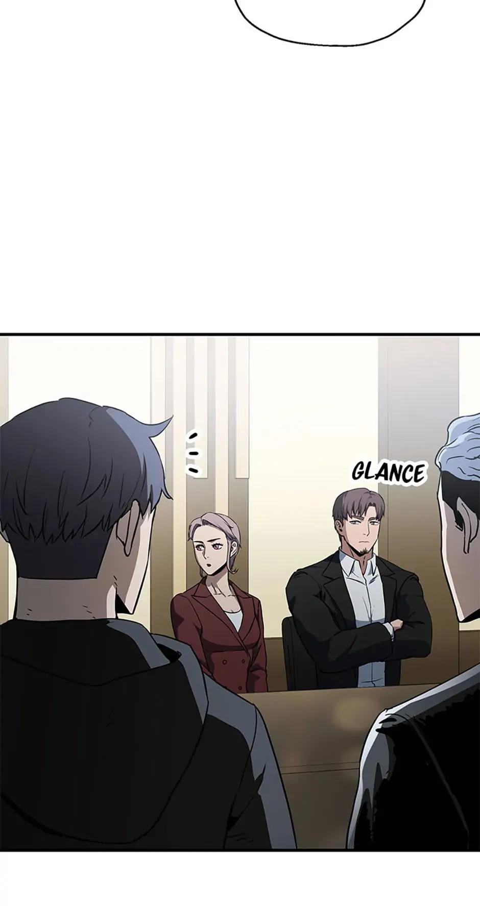 The Player Who Can't Level Up Chapter 86