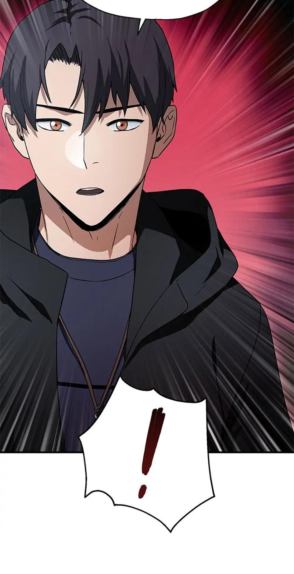 The Player Who Can't Level Up Chapter 86