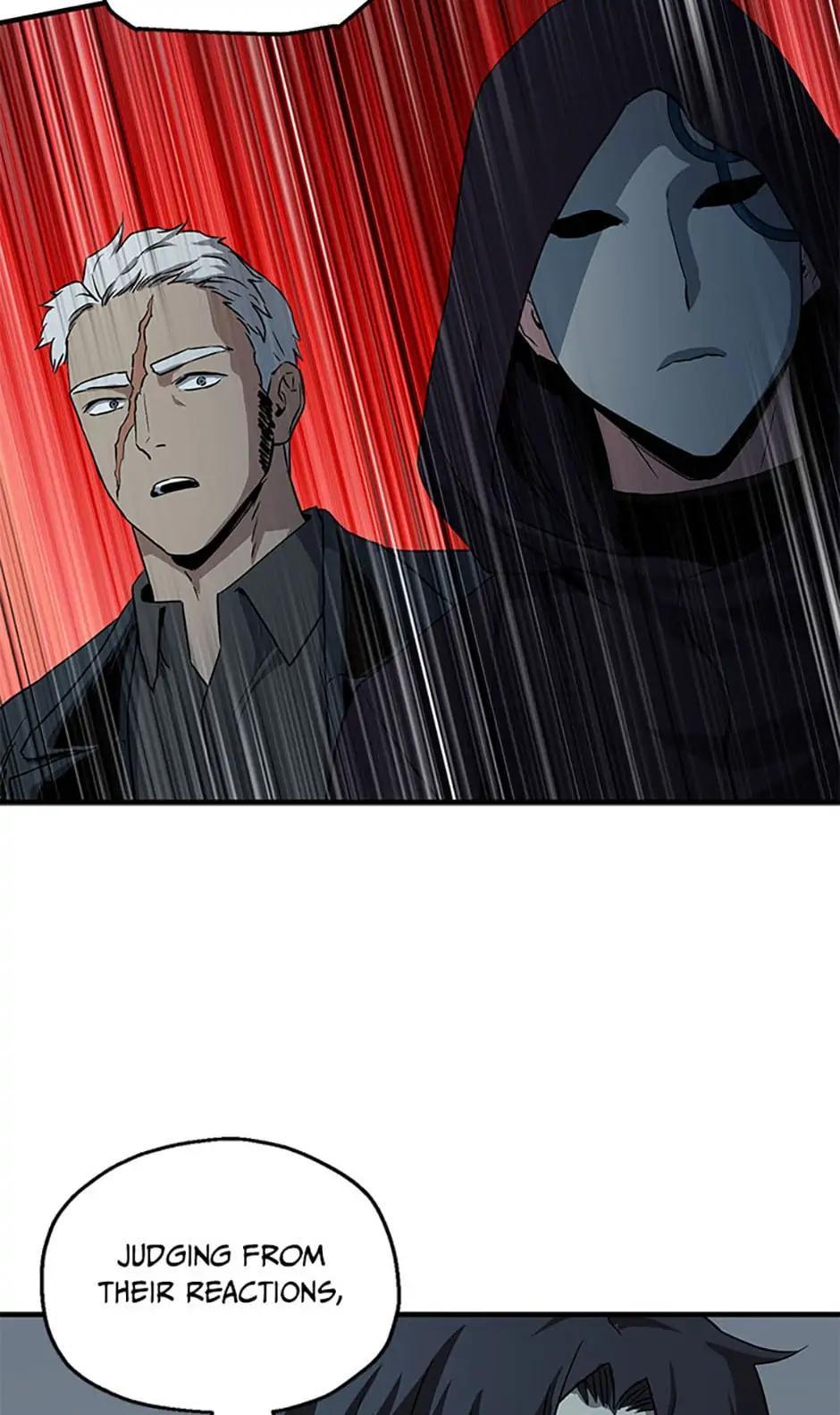 The Player Who Can't Level Up Chapter 86