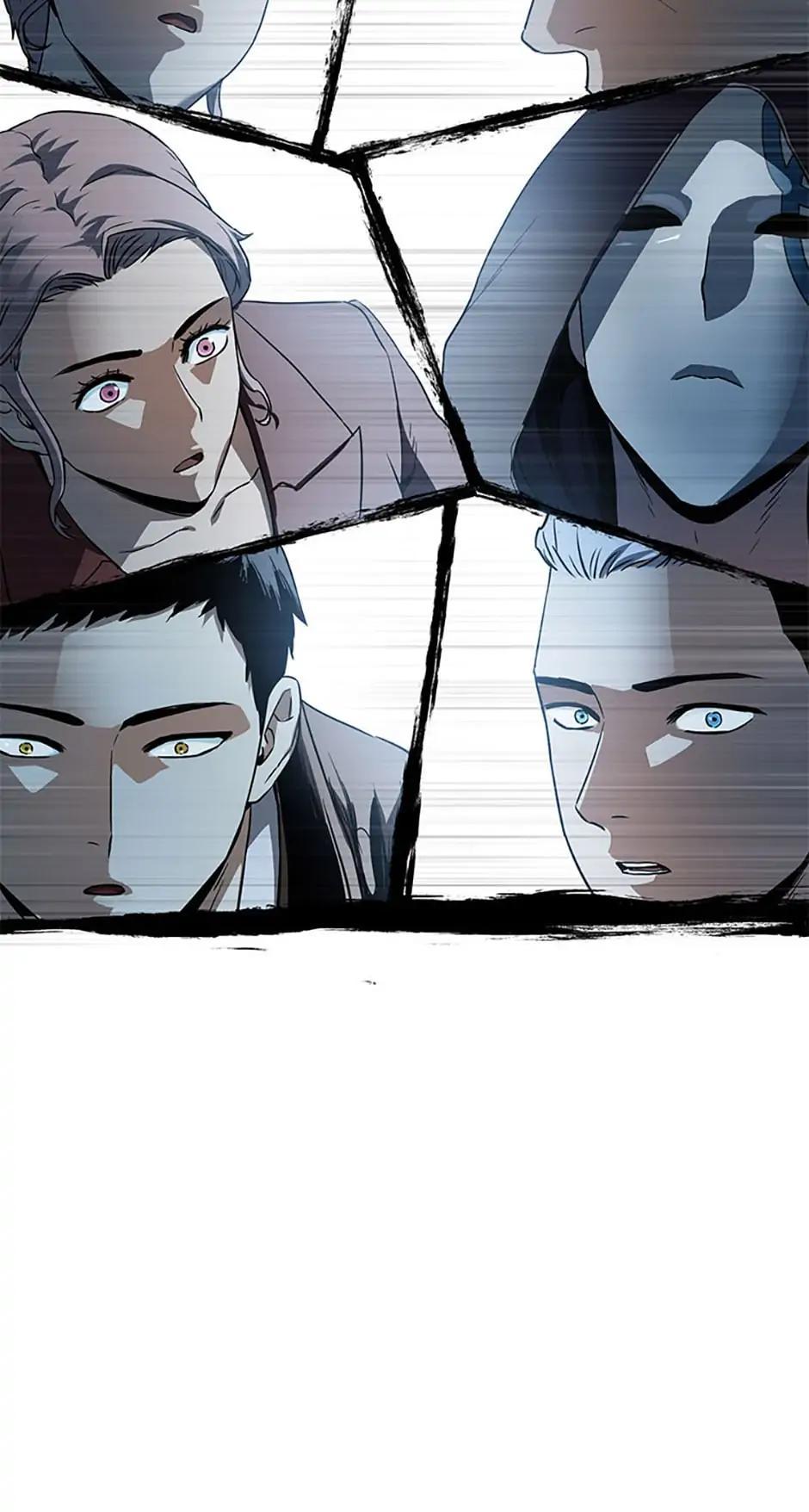 The Player Who Can't Level Up Chapter 86