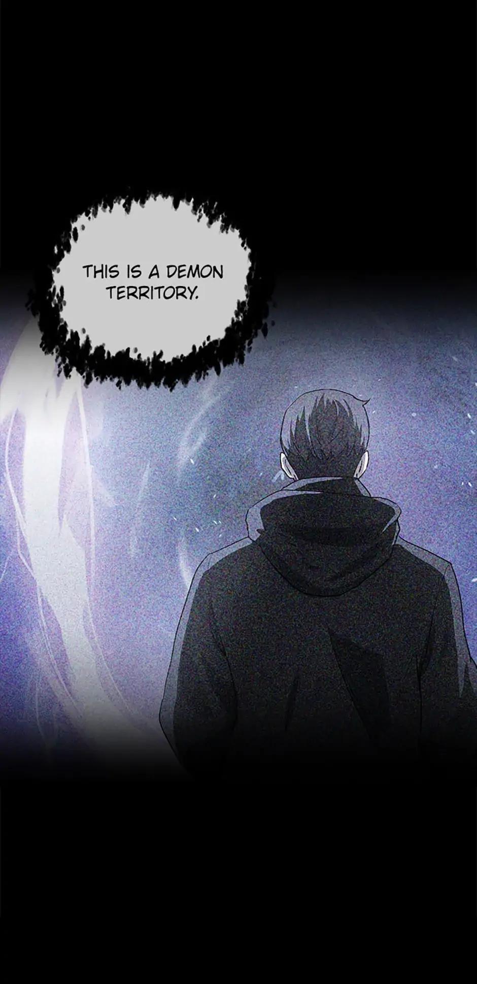 The Player Who Can't Level Up Chapter 86