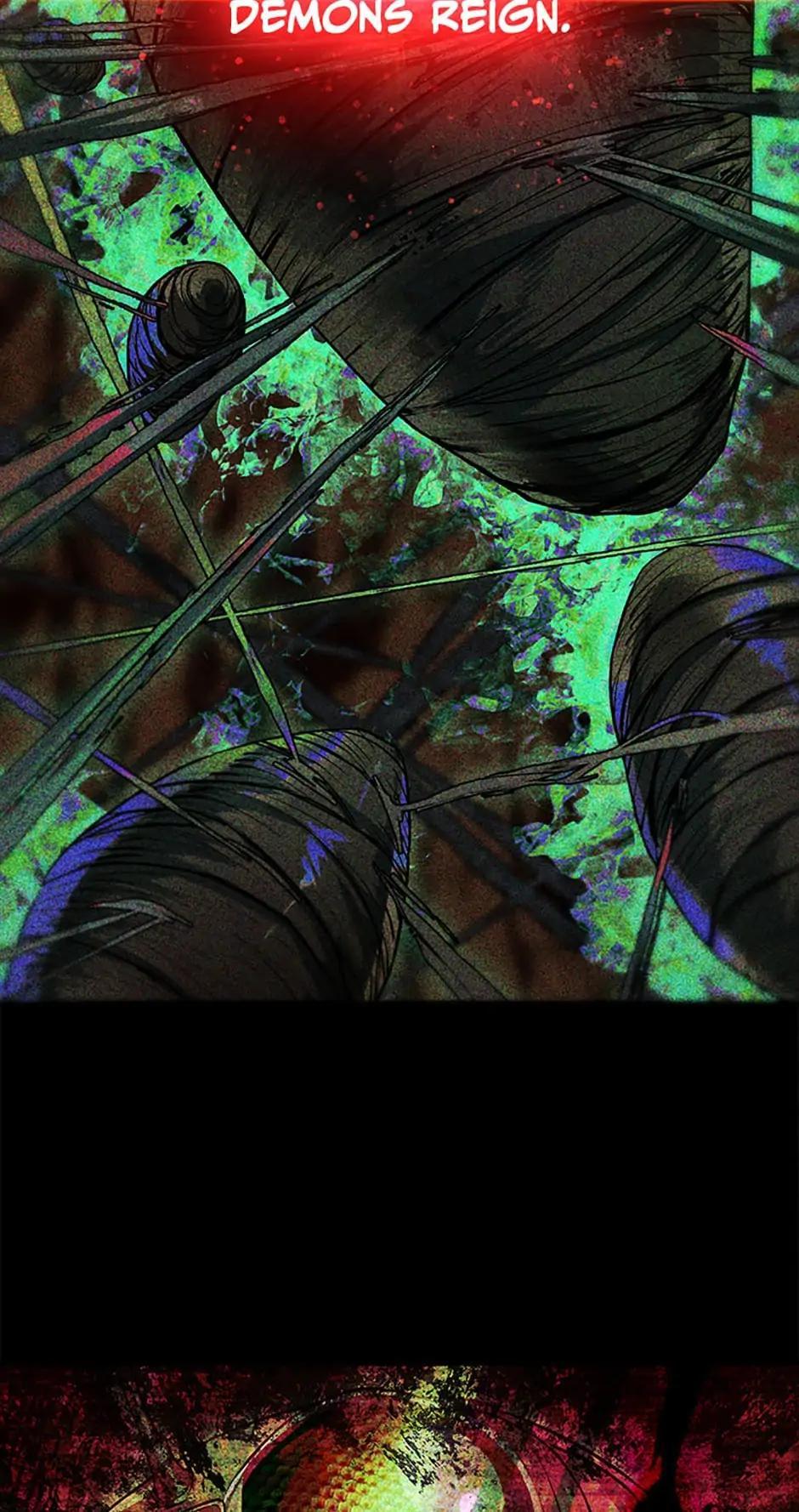 The Player Who Can't Level Up Chapter 86