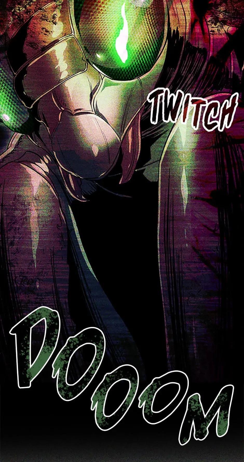 The Player Who Can't Level Up Chapter 86