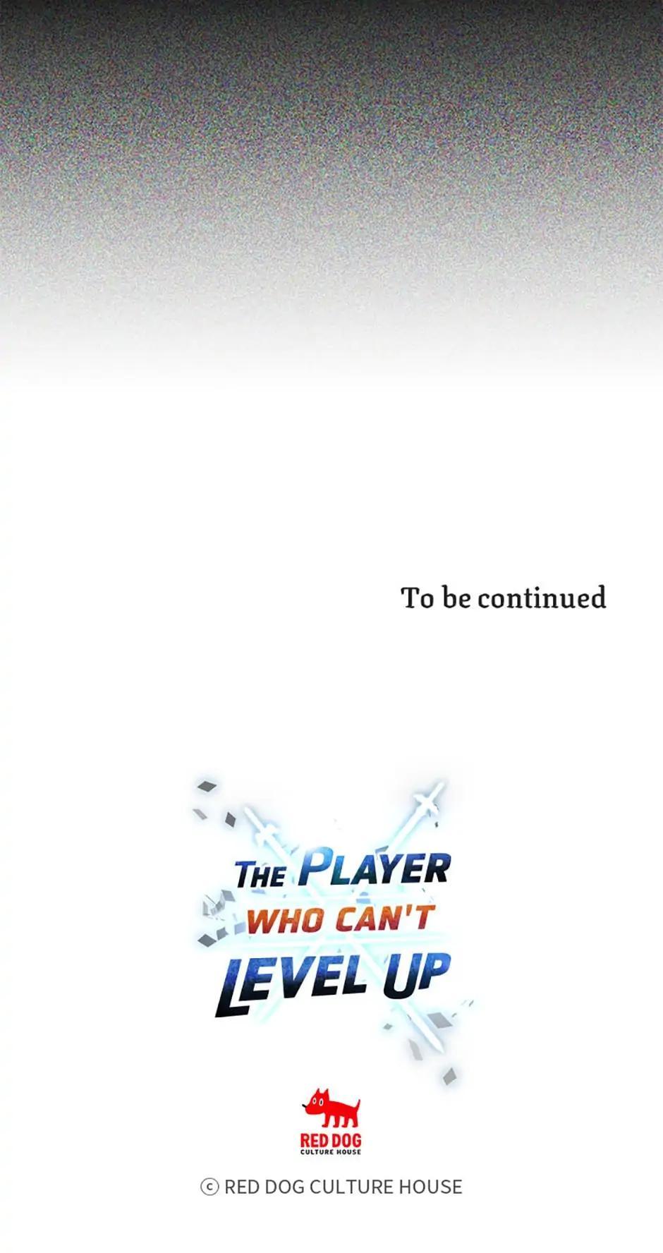 The Player Who Can't Level Up Chapter 86