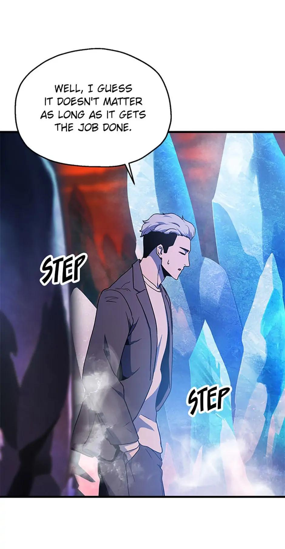 Read The Player That Cant Level Up - Chapter 91 - w1.theplayerwhocantlevelup.com | Image 59
