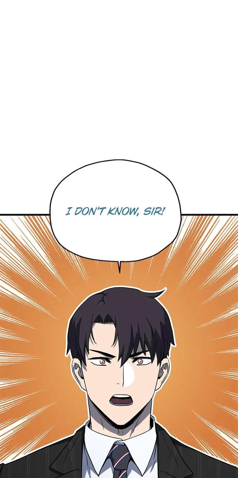 The Player Who Can't Level Up Chapter 94