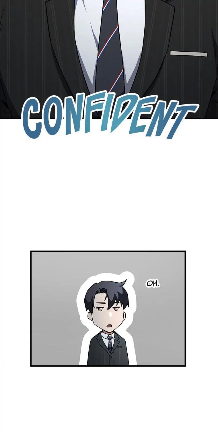 The Player Who Can't Level Up Chapter 94