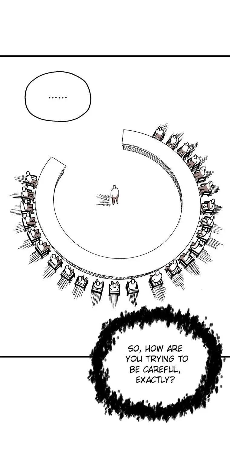 The Player Who Can't Level Up Chapter 94