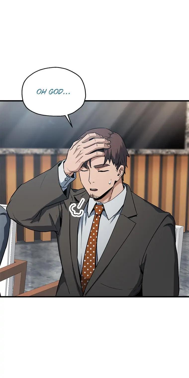 The Player Who Can't Level Up Chapter 94