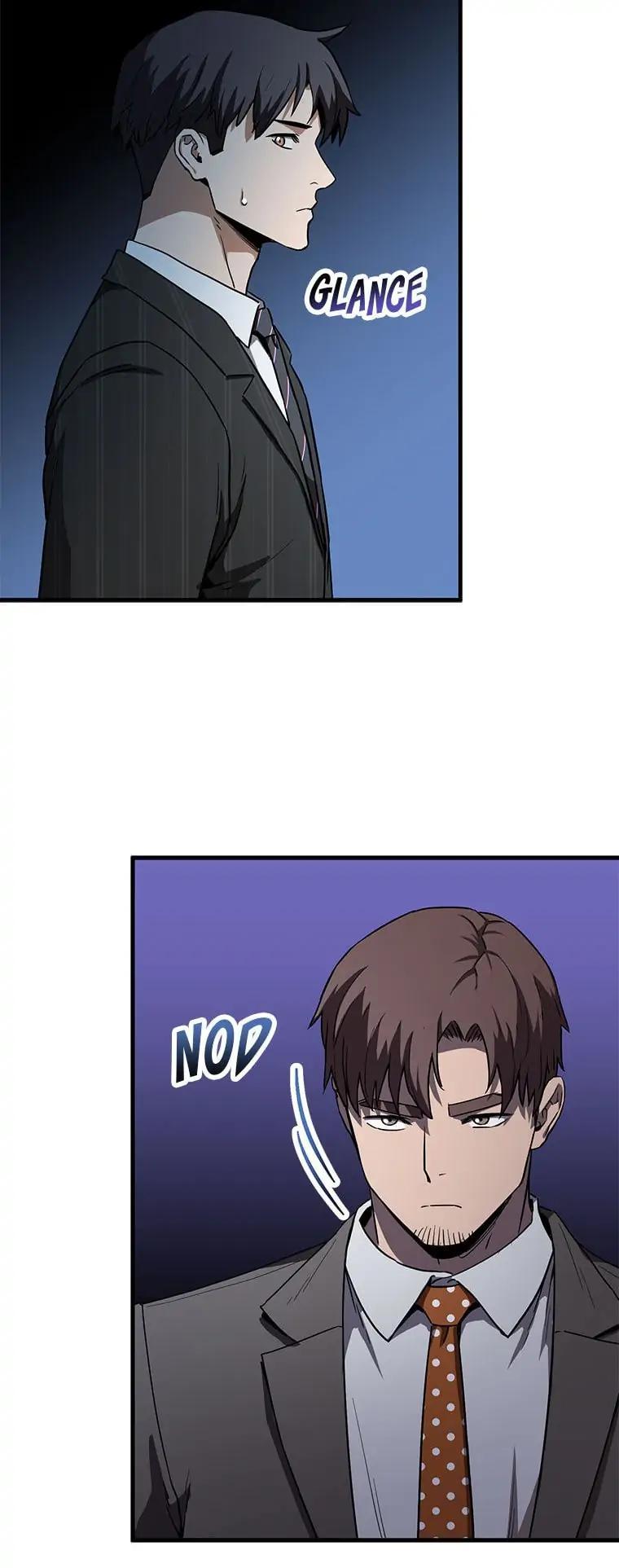 The Player Who Can't Level Up Chapter 94