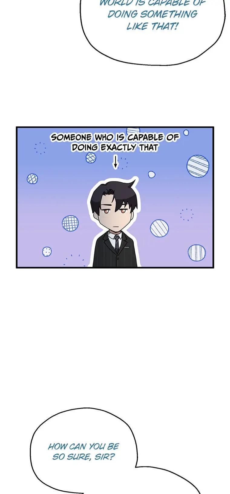 The Player Who Can't Level Up Chapter 94