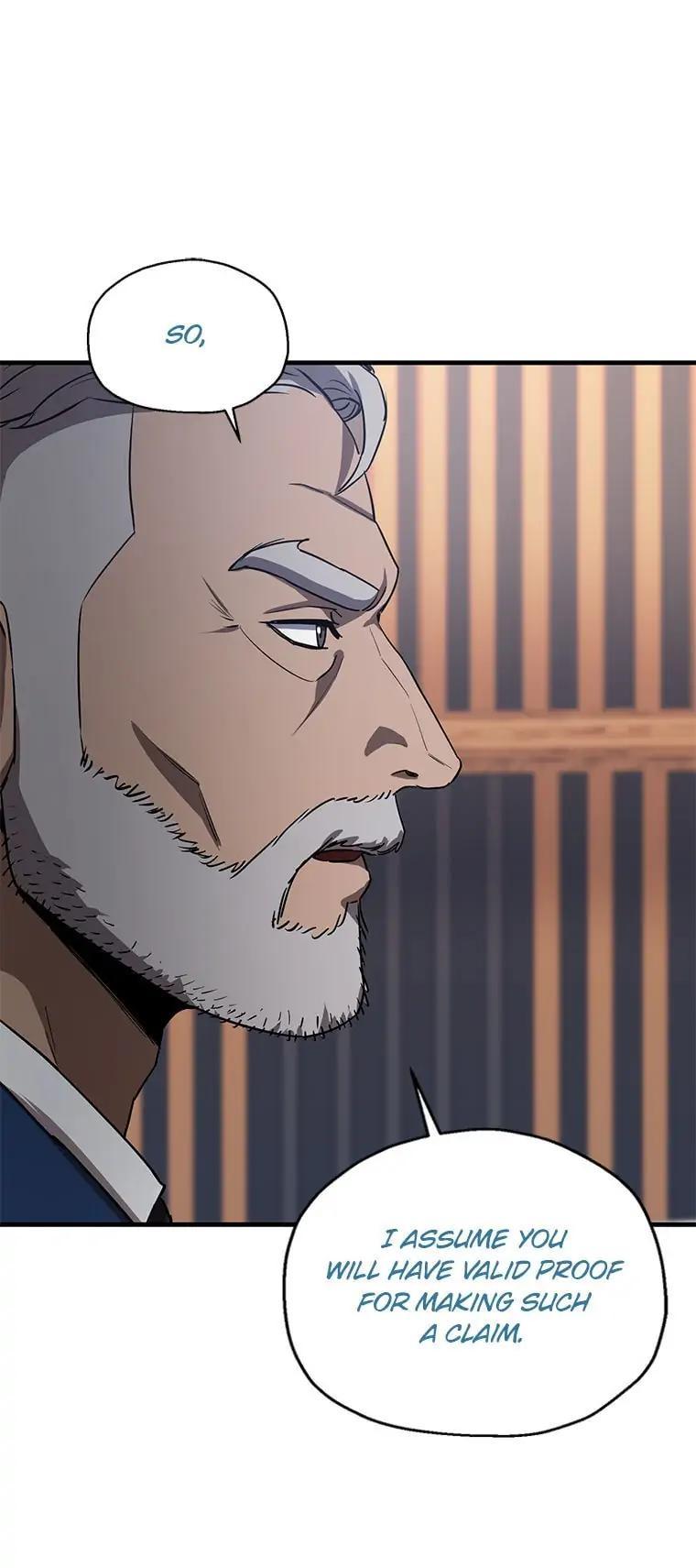 The Player Who Can't Level Up Chapter 94