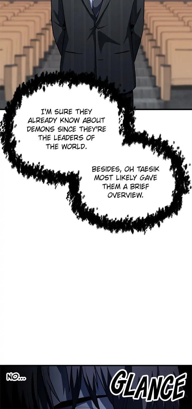 The Player Who Can't Level Up Chapter 94