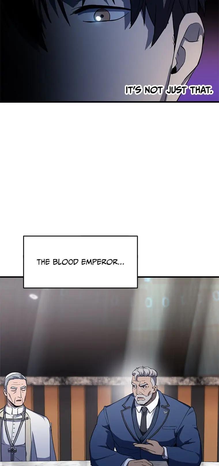 The Player Who Can't Level Up Chapter 94