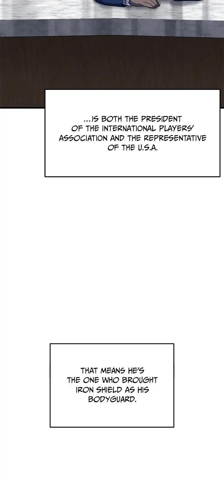 The Player Who Can't Level Up Chapter 94