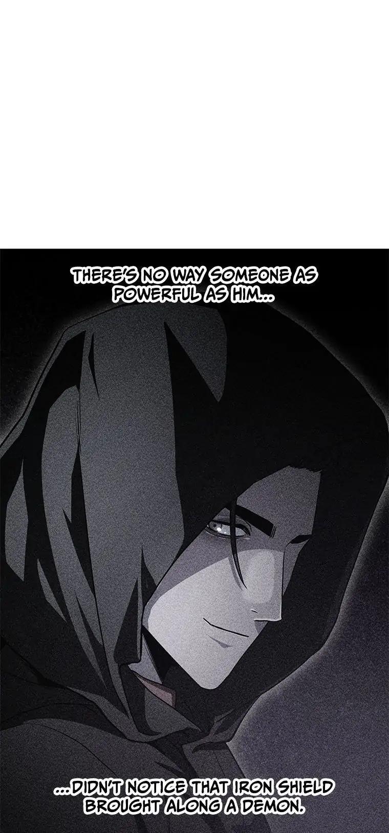 The Player Who Can't Level Up Chapter 94