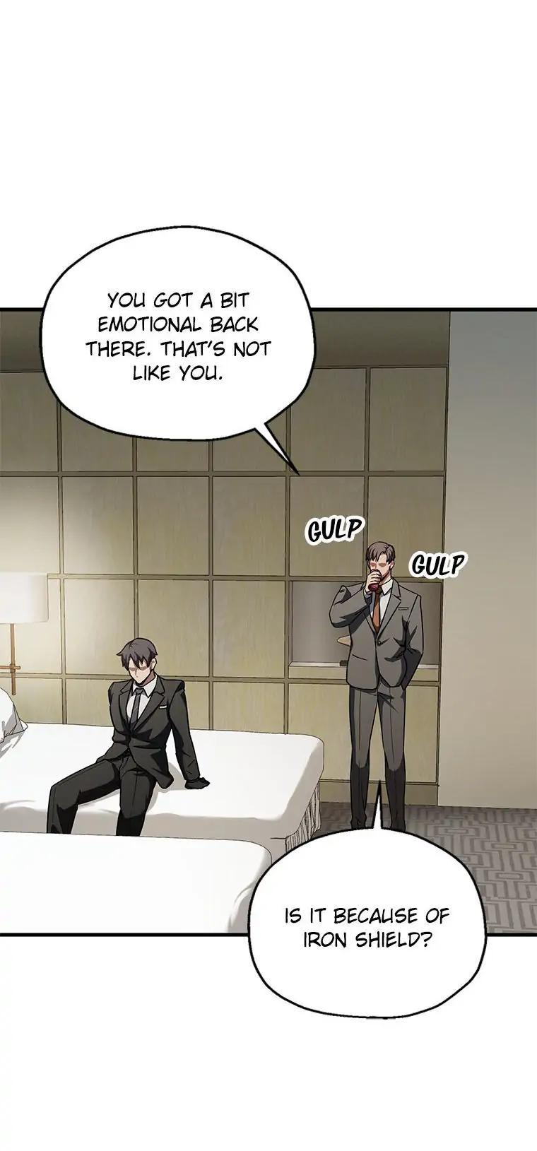 The Player Who Can't Level Up Chapter 94