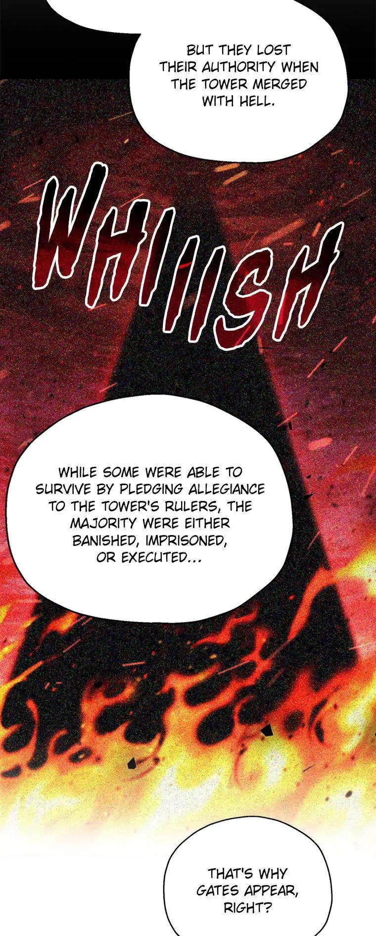 The Player Who Can't Level Up Chapter 94