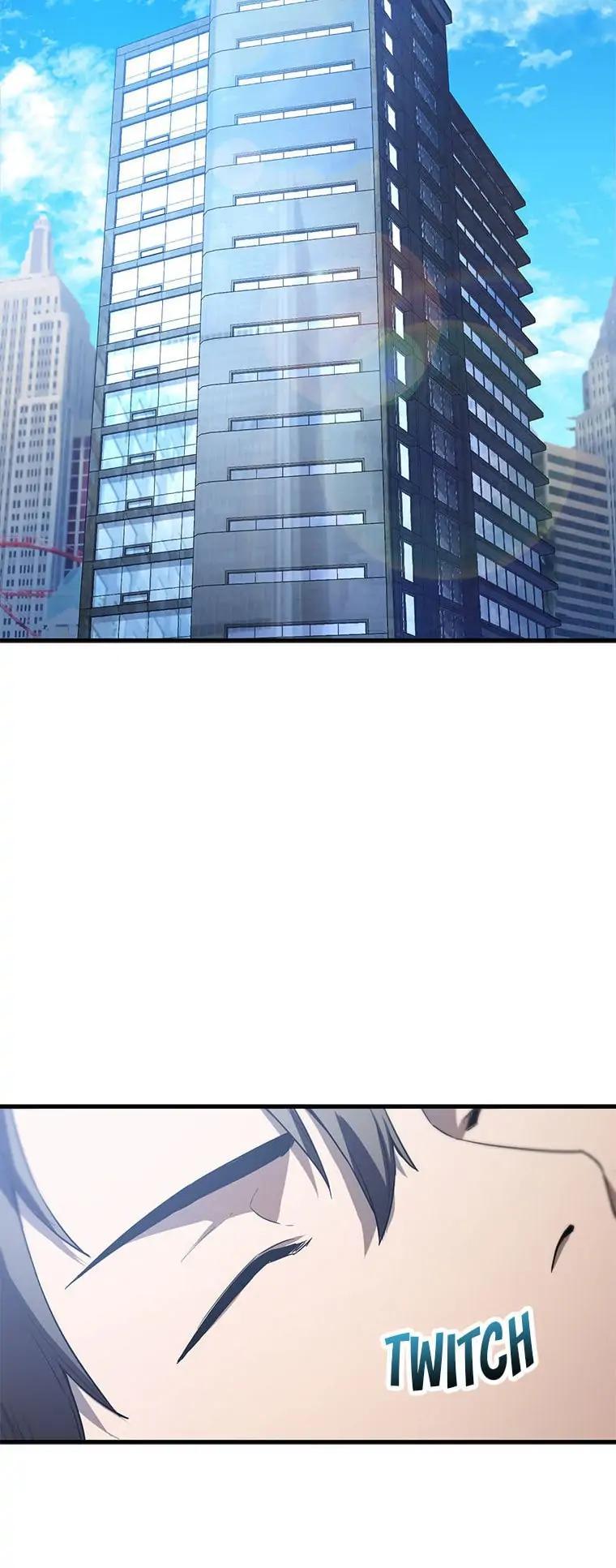 The Player Who Can't Level Up Chapter 94