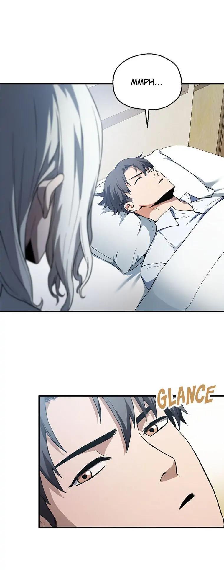 The Player Who Can't Level Up Chapter 94