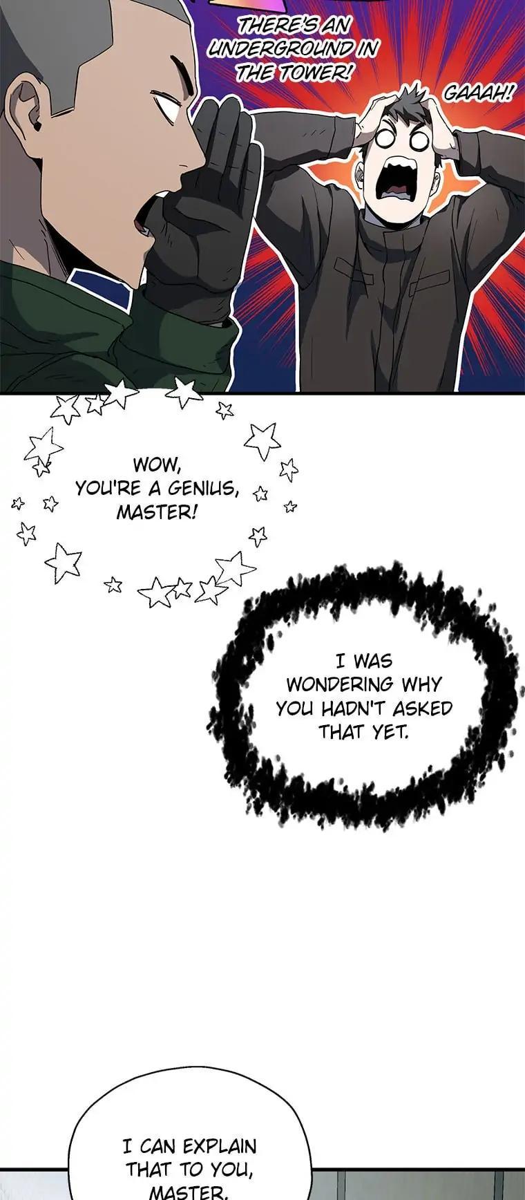 The Player Who Can't Level Up Chapter 94