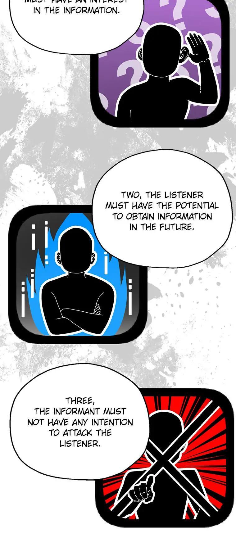 The Player Who Can't Level Up Chapter 94