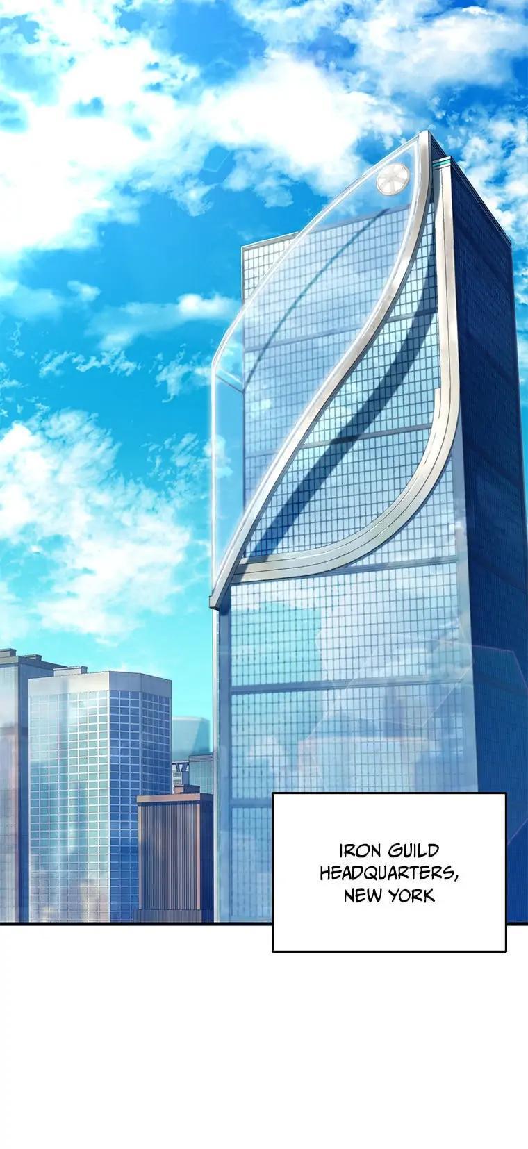 The Player Who Can't Level Up Chapter 94