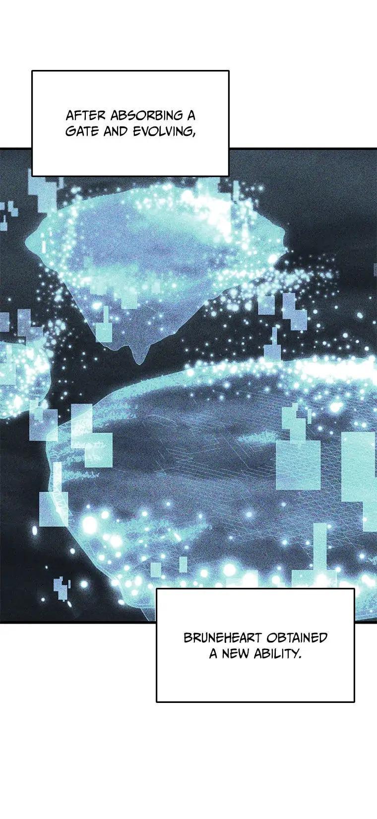 The Player Who Can't Level Up Chapter 94