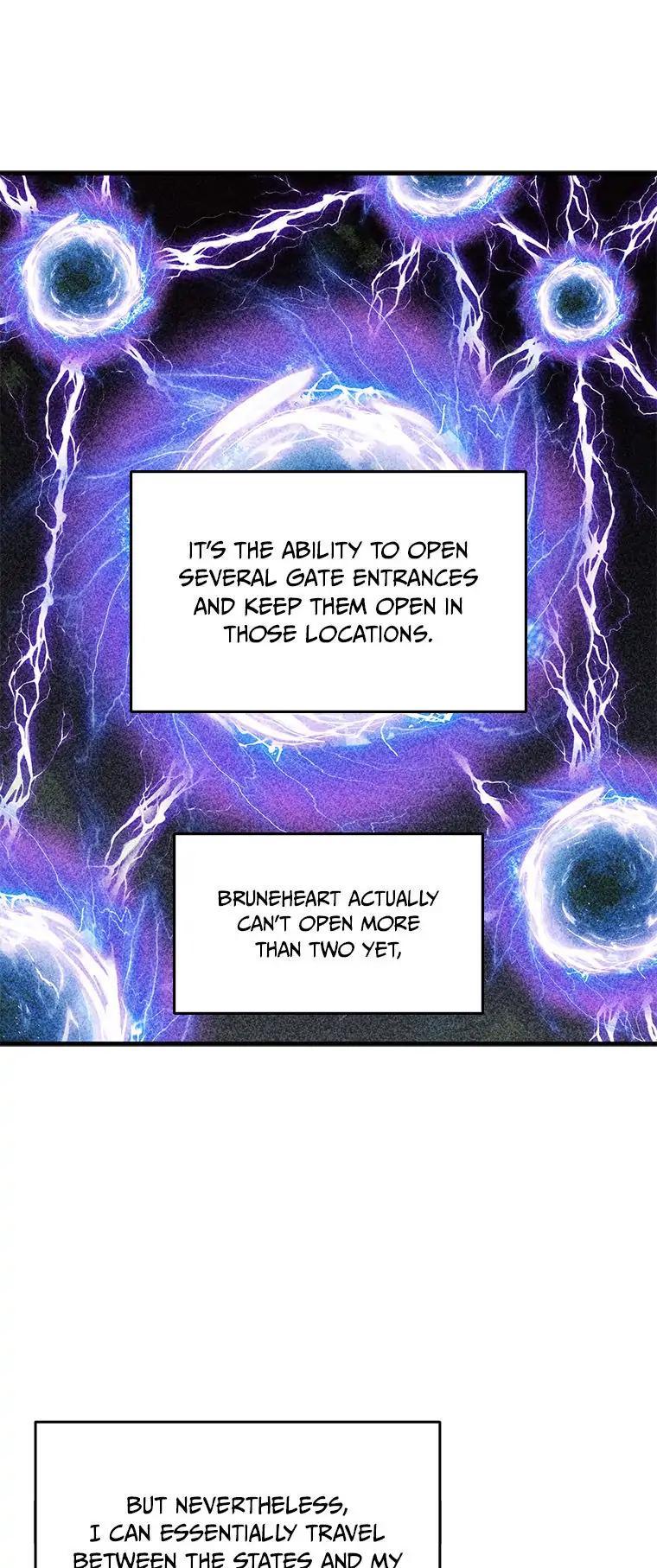 The Player Who Can't Level Up Chapter 94