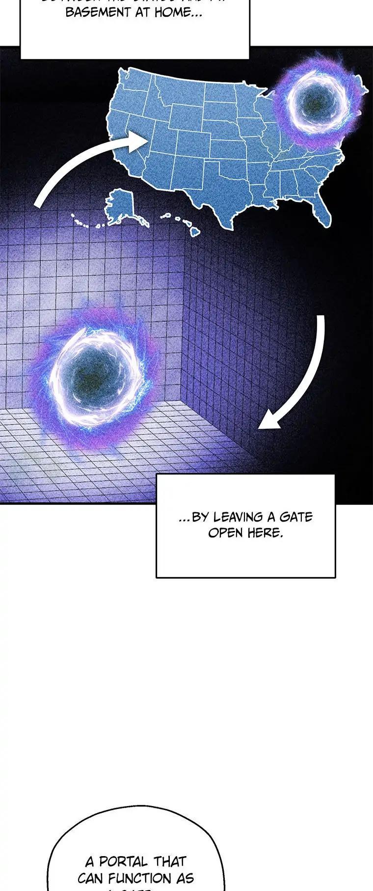 The Player Who Can't Level Up Chapter 94