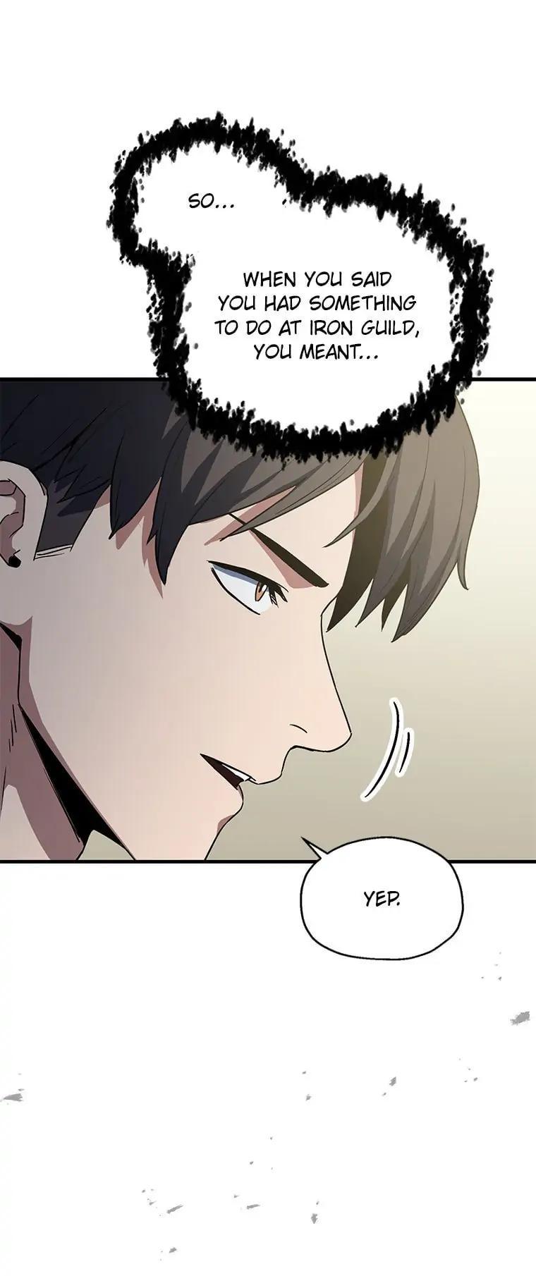 The Player Who Can't Level Up Chapter 94