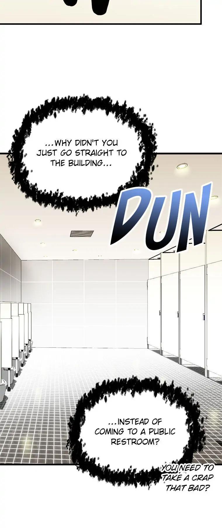 The Player Who Can't Level Up Chapter 94