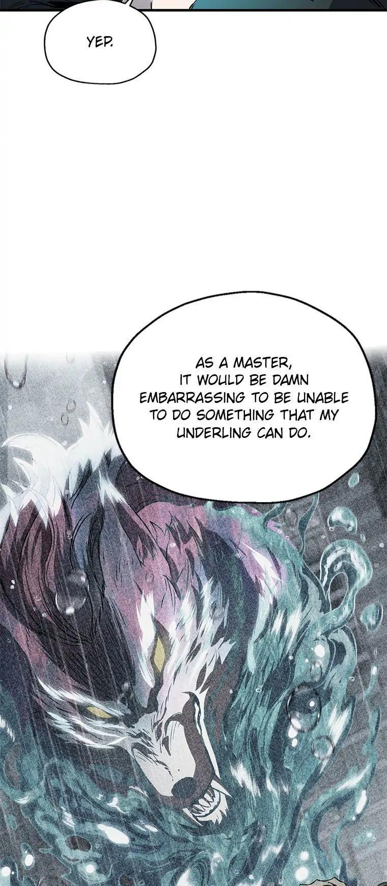 The Player Who Can't Level Up Chapter 94