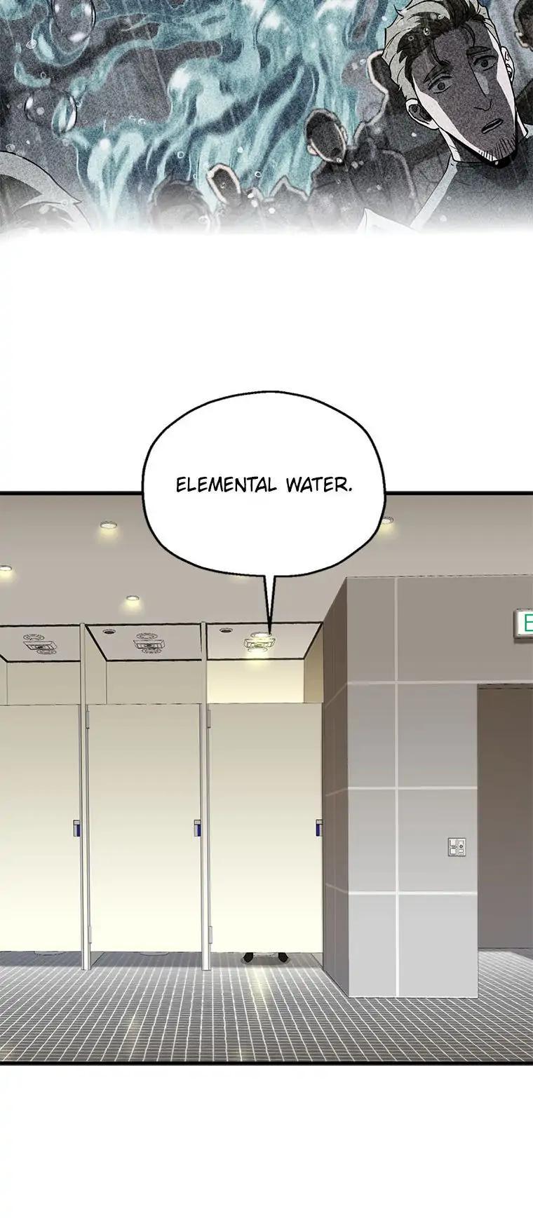 The Player Who Can't Level Up Chapter 94